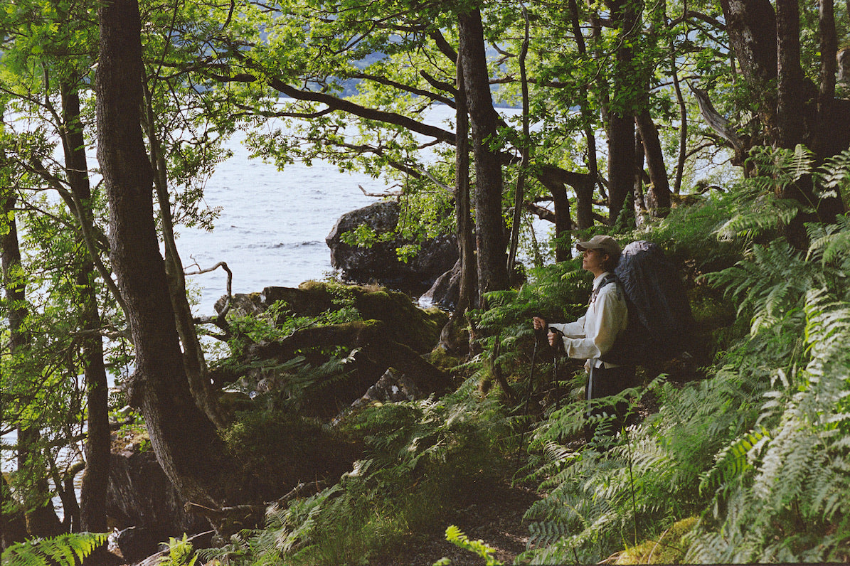 The West Highland Way
