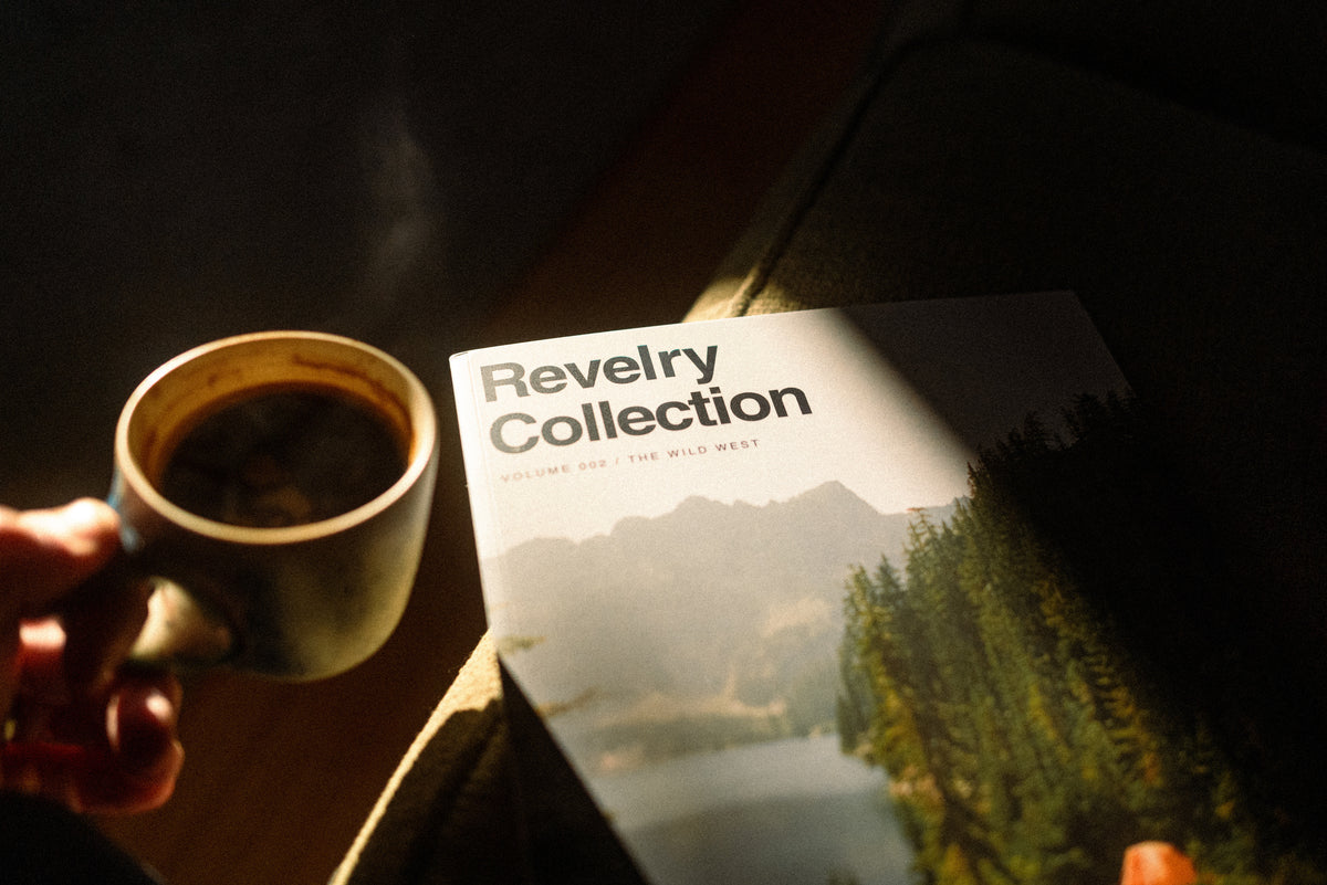 Revelry Collection Annual Membership